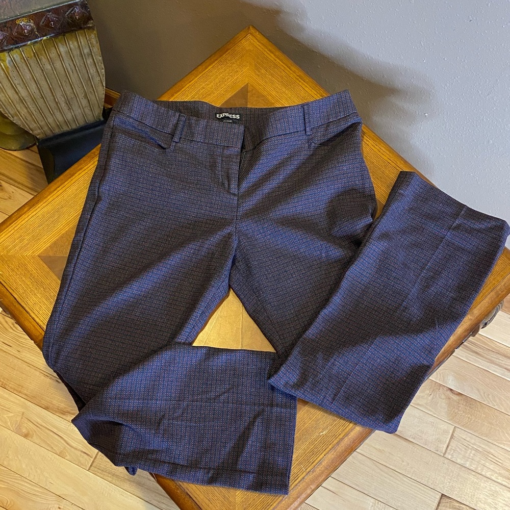Express Dress Pants. - Picture 3 of 4